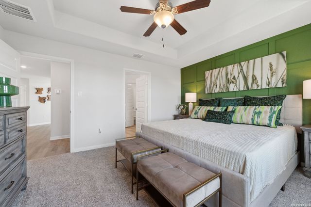 8636 Merlin Cove, San Antonio, TX 78222
