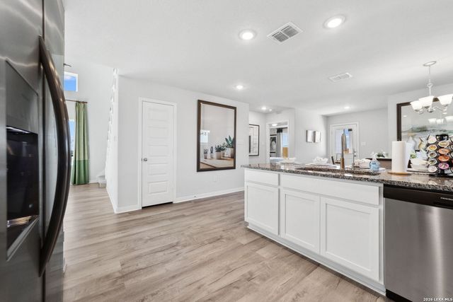 8636 Merlin Cove, San Antonio, TX 78222