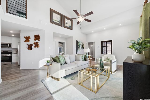 8636 Merlin Cove, San Antonio, TX 78222