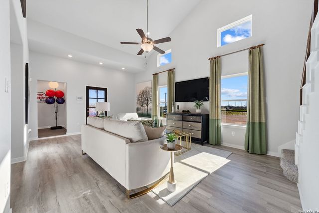 8636 Merlin Cove, San Antonio, TX 78222