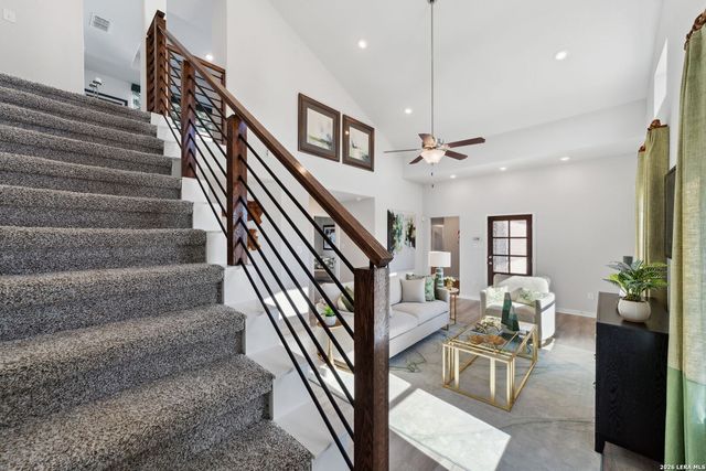 8636 Merlin Cove, San Antonio, TX 78222