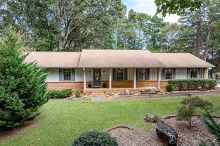 1296 Lake Lucerne Road, Lilburn, GA 30047