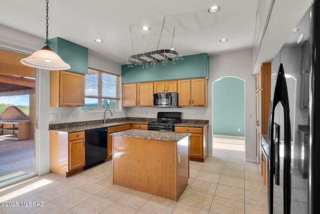 73 Camino Mar, Rio Rico, AZ 85648