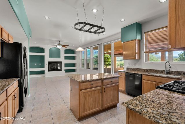 73 Camino Mar, Rio Rico, AZ 85648