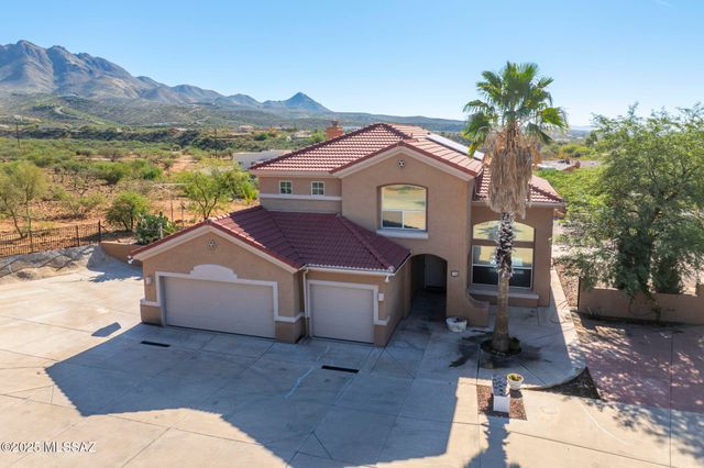 73 Camino Mar, Rio Rico, AZ 85648