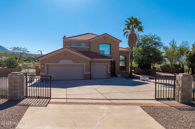 73 Camino Mar, Rio Rico, AZ 85648