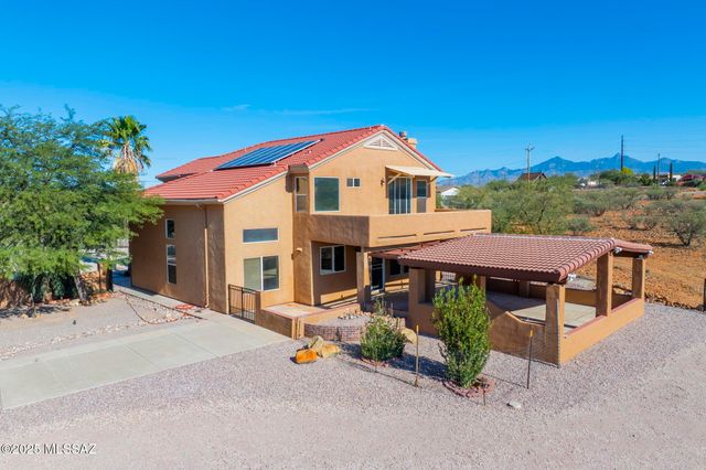 73 Camino Mar, Rio Rico, AZ 85648