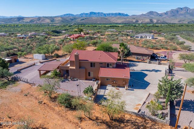 73 Camino Mar, Rio Rico, AZ 85648