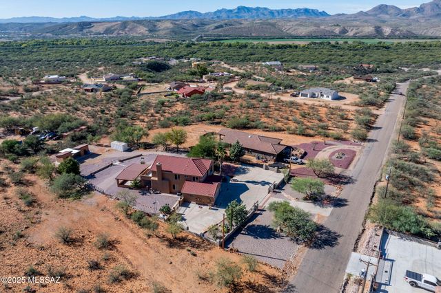 73 Camino Mar, Rio Rico, AZ 85648