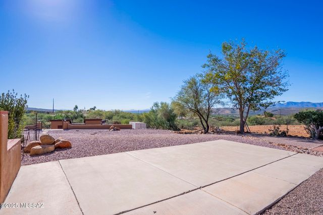 73 Camino Mar, Rio Rico, AZ 85648
