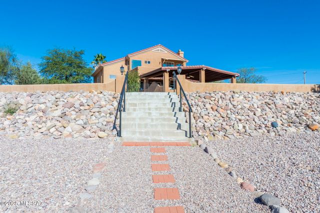 73 Camino Mar, Rio Rico, AZ 85648