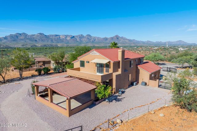 73 Camino Mar, Rio Rico, AZ 85648