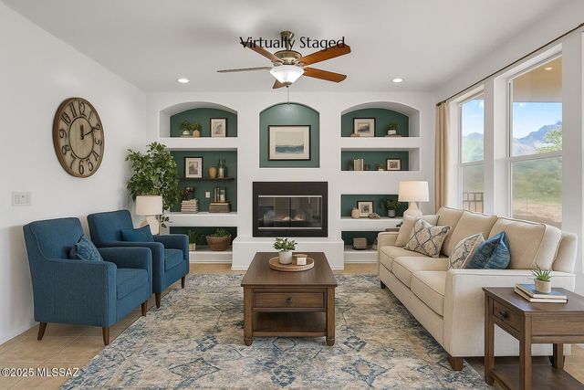 73 Camino Mar, Rio Rico, AZ 85648