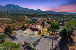 73 Camino Mar, Rio Rico, AZ 85648