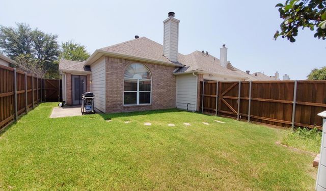 11458 Newberry Drive, Frisco, TX 75035