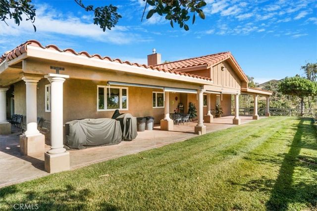 15421 Shelton Drive, Perris, CA 92570