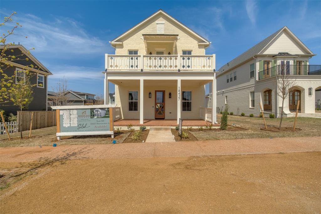 18427 Sweetwater Lane, Norman, OK 73072