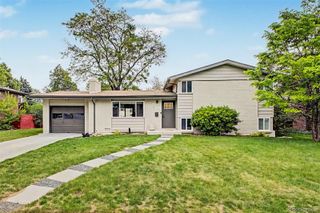 6026 Parfet Street, Arvada, CO 80004
