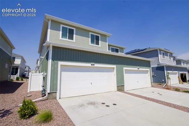 9232 Lytle Grove, Colorado Springs, CO 80927