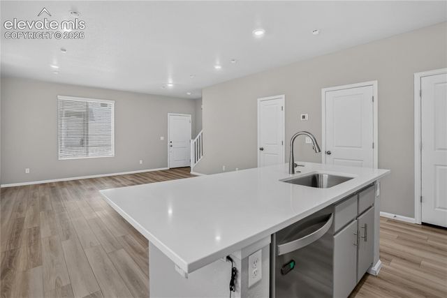 9232 Lytle Grove, Colorado Springs, CO 80927