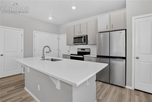 9232 Lytle Grove, Colorado Springs, CO 80927
