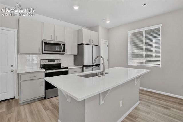 9232 Lytle Grove, Colorado Springs, CO 80927