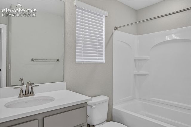 9232 Lytle Grove, Colorado Springs, CO 80927