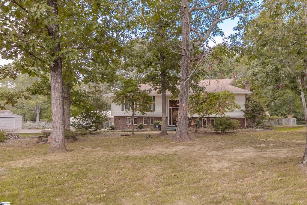 1206 Cely Road, Easley, SC 29642