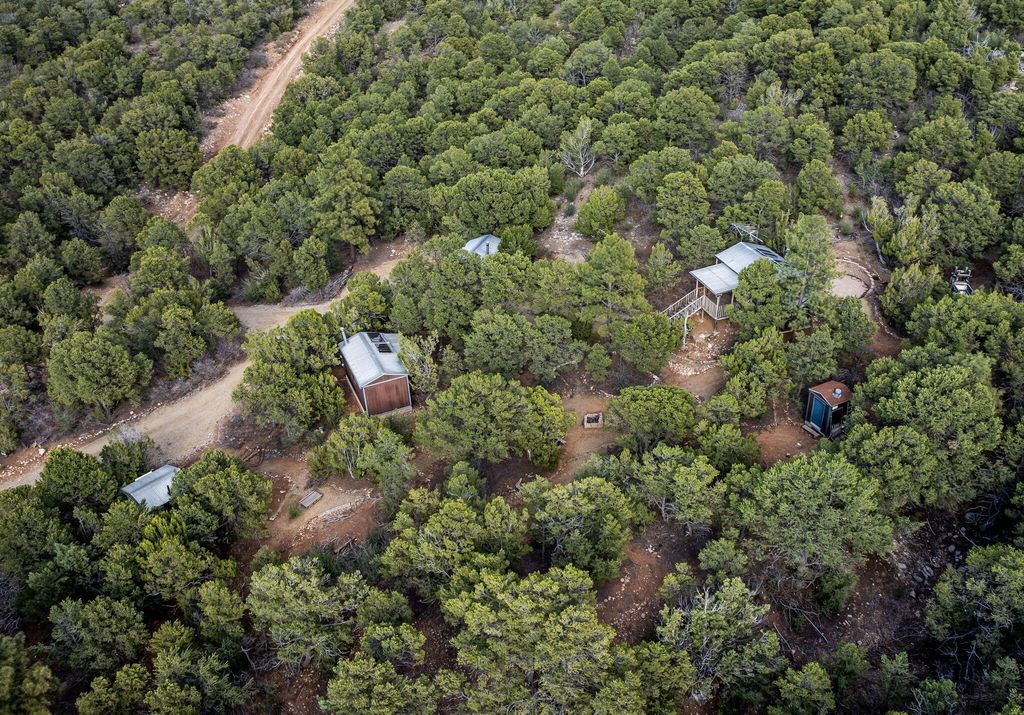 14 RANCHITOS Road, Sandia Park, NM 87047