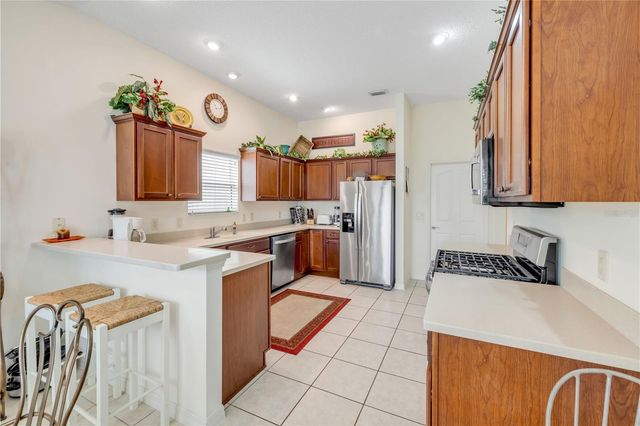 298 SOCIETY HILL CIRCLE, The Villages, FL 32162