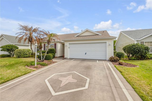 298 SOCIETY HILL CIRCLE, The Villages, FL 32162