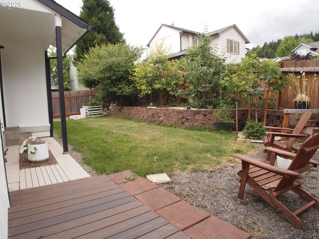 13444 Se PIPER Dr, Happy Valley, OR 97086