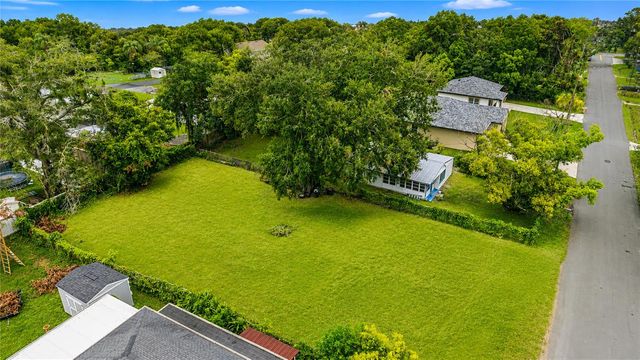 2743 LUCILLE STREET, Kissimmee, FL 34744