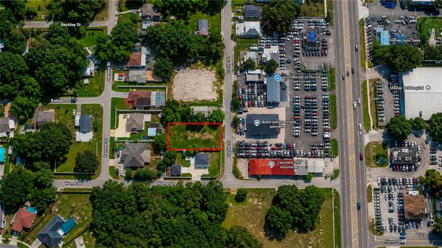 2743 LUCILLE STREET, Kissimmee, FL 34744