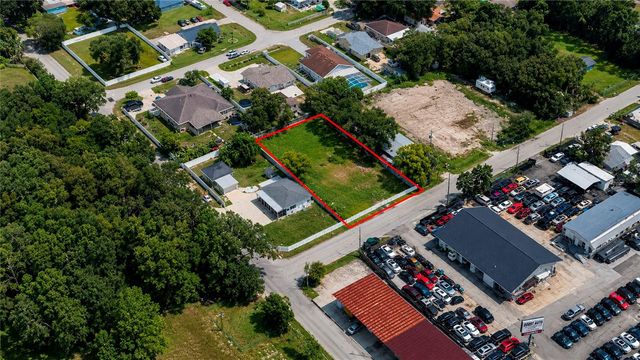 2743 LUCILLE STREET, Kissimmee, FL 34744