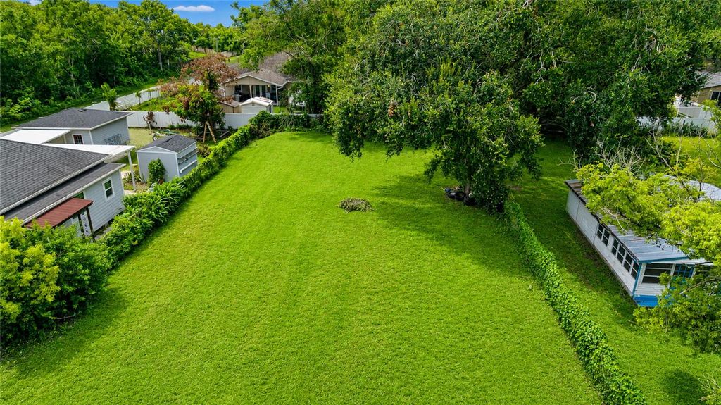 2743 LUCILLE STREET, Kissimmee, FL 34744