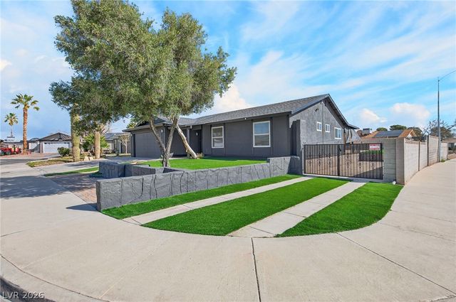 4578 Churchfield Circle, Las Vegas, NV 89103