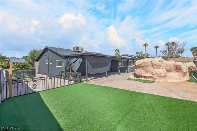 4578 Churchfield Circle, Las Vegas, NV 89103