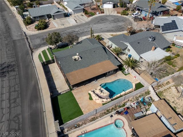 4578 Churchfield Circle, Las Vegas, NV 89103