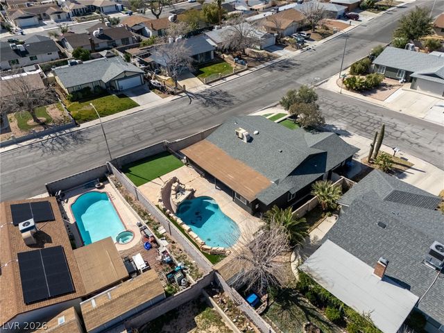 4578 Churchfield Circle, Las Vegas, NV 89103