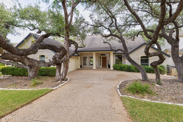 50 Tiburon DR, Austin, TX 78738