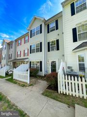 1632 BRIARVIEW CT #50, Severn, MD 21144