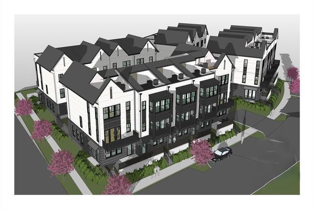 701 Antone NW Street 14, Atlanta, GA 30318