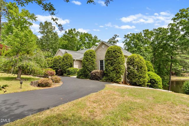 39 Indian Trail, Sanford, NC 27332