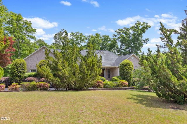 39 Indian Trail, Sanford, NC 27332