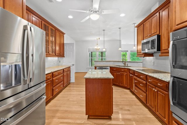 39 Indian Trail, Sanford, NC 27332