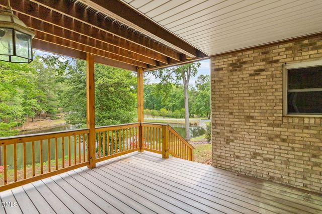 39 Indian Trail, Sanford, NC 27332