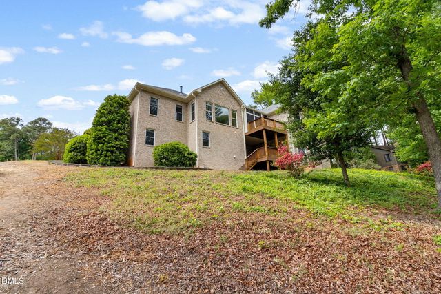 39 Indian Trail, Sanford, NC 27332