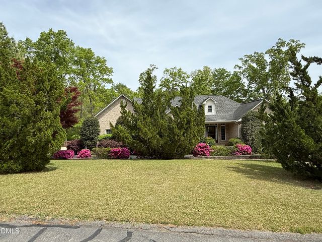 39 Indian Trail, Sanford, NC 27332
