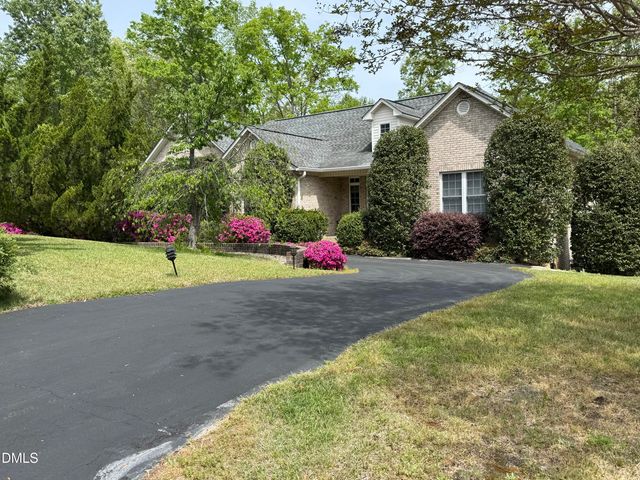 39 Indian Trail, Sanford, NC 27332